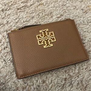 Tory Burch Small Wallet/ Card Holder